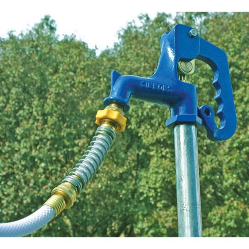 Camco 22703  Flexible Hose Protector with Easy Gripper Image 3