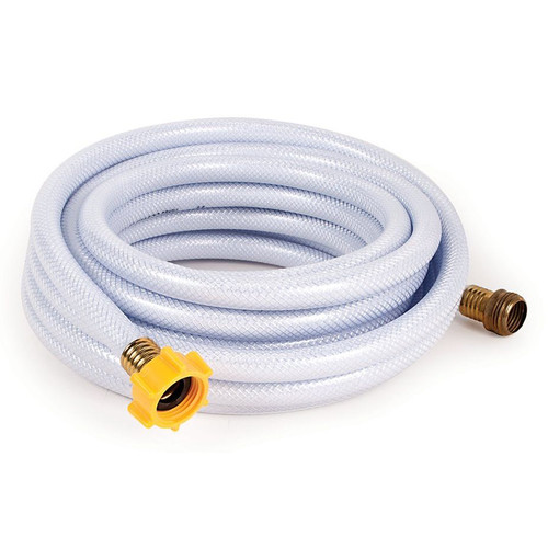 Camco 22733  25'  x 1/2" TastePURE Fresh Drinking Water Hose Image 1