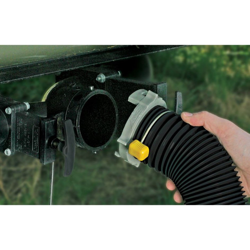 Camco 39172  Easy Slip Straight Hose Adapter Image 3