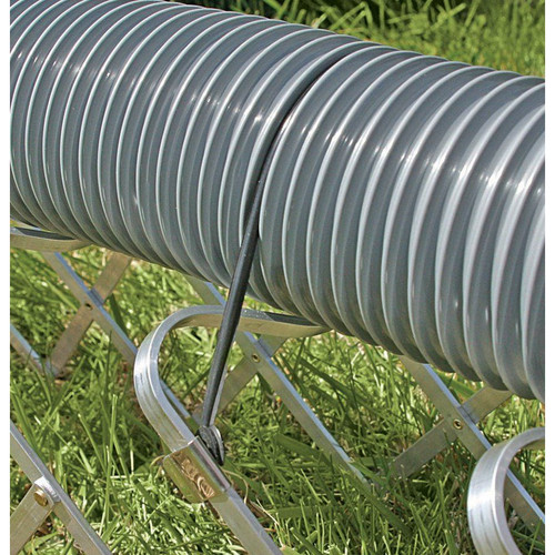 Camco 40351  Folding Sewer Hose Support Image 2 Camco 40351  Folding Sewer Hose Support Image 2