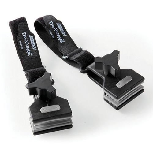 Camco 42061  RV Awning De-Flapper Tie Downs- 2 per Package Image 1