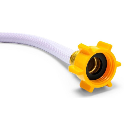 Camco 22735  25' x 1/2" TastePURE RV Fresh Drinking Water Hose Image 2