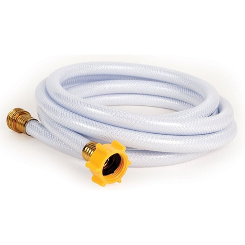 Camco 22743  10' x 1/2" TastePURE RV Fresh Drinking Water Hose Image 1