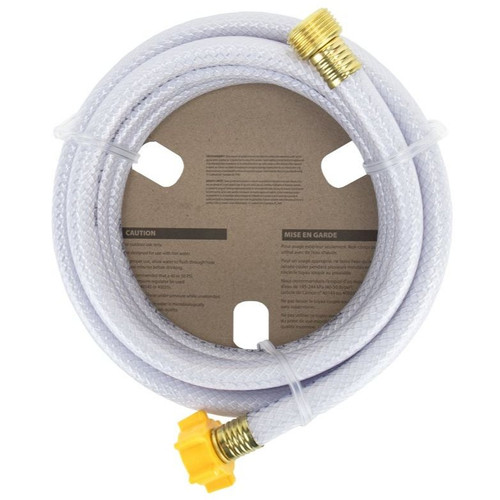 Camco 22743  10' x 1/2" TastePURE RV Fresh Drinking Water Hose Image 2