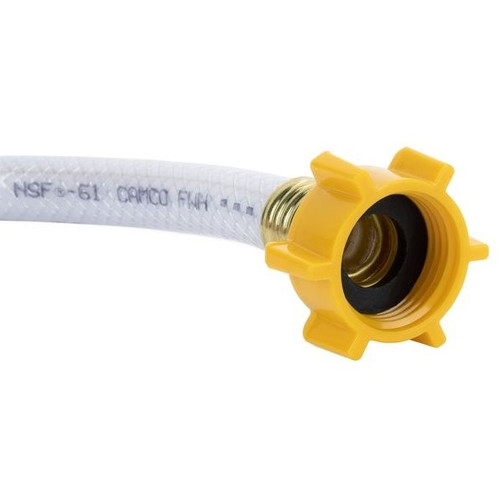 Camco 22743  10' x 1/2" TastePURE RV Fresh Drinking Water Hose Image 4