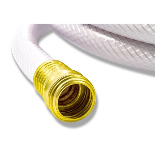 Camco 22783  25' x 5/8" TastePURE RV Fresh Drinking Water Hose Image 2
