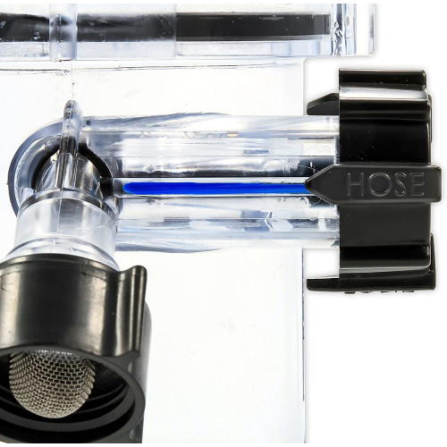 Camco 39072  RV Dual Flush Sewer Line Cleanout Image 2