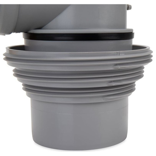 Camco 39144 RV Easy Slip 4-in-1 Sewer Adapter - Elbow Image 4