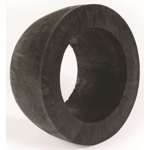 Camco 39313  RV Sewer Hose Seal 4X3 Image 0