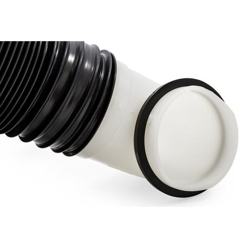 Camco 39551  10' RV Sewer Hose Kit Image 2