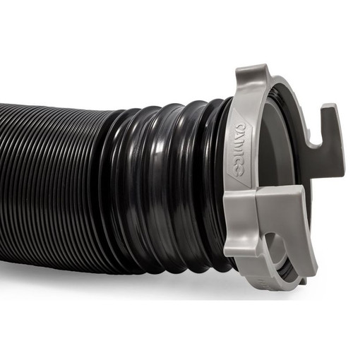 Camco 39551  10' RV Sewer Hose Kit Image 3