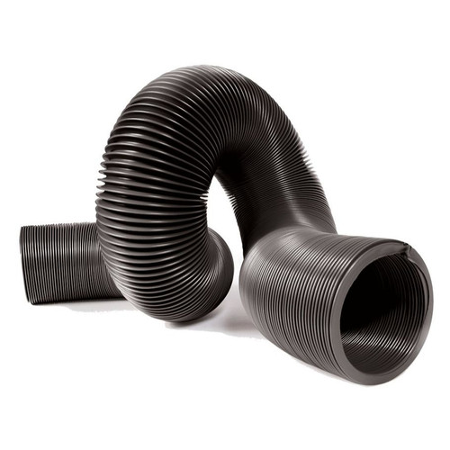 Camco 39601 10' Standard RV Sewer Hose Image 1