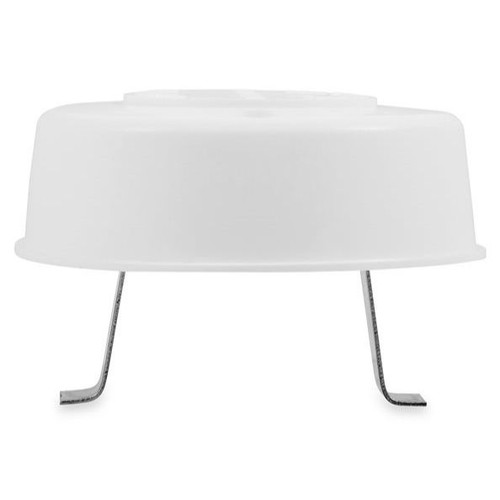 Camco 40034  RV Replace-All Plumbing Vent Cap - Polar White Image 2