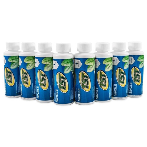 Camco 40221  TST Fresh Scent RV Holding Tank Toilet Treatment - 8 Pack (4oz Bottles) Image 2