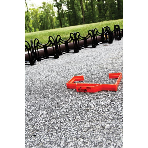 Camco 43041  15' Sidewinder RV Sewer Hose Support Image 3