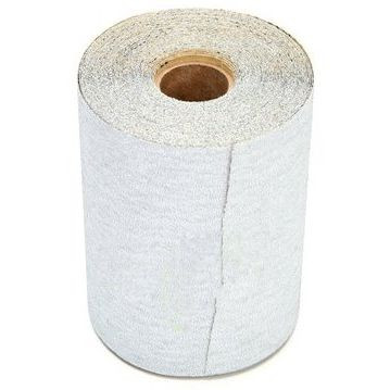 3M 27826  Stikit Vibrator Sander Roll 426U 4-1/2"X 10yd - 80A Grit Image 0