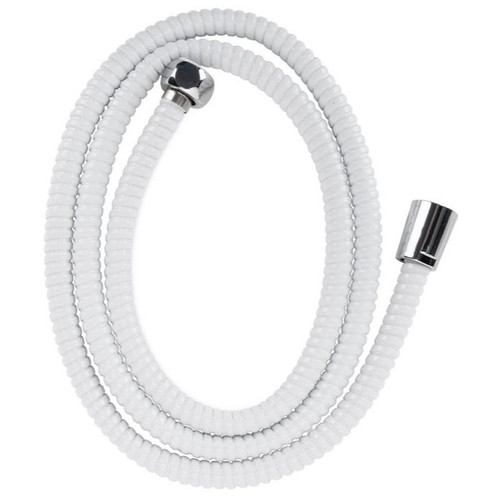 Camco 43714  RV Shower Head Kit - White Image 4