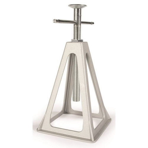 Camco 44560  RV Aluminum Stabilizing Jack Stands - 4 Count Image 0 Camco 44560  RV Aluminum Stabilizing Jack Stands - 4 Count Image 0