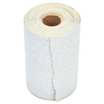 3M 27827  Stikit Vibrator Sander Roll 426U 4-1/2"X 10yd - 100A Grit Image 0