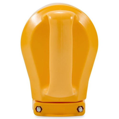 Camco 55255  RV Male Replacement Plug 50A Power Grip Image 1