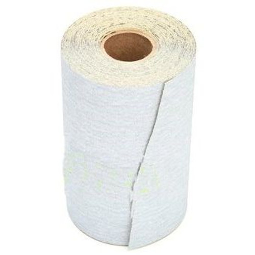 3M 27828  Stikit Vibrator Sander Roll 426U 4-1/2"X 10yd - 120A Grit Image 0