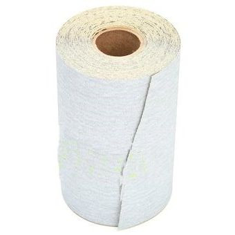 3M 27828  Stikit Vibrator Sander Roll 426U 4-1/2"X 10yd - 120A Grit Image 0