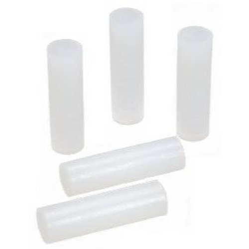 3M 3792-TC  5/8" x 2" Scotch-Weld Clear Hot Melt Adhesive 11-lb Case Image 0 3M 3792-TC  5/8" x 2" Scotch-Weld Clear Hot Melt Adhesive 11-lb Case Image 0