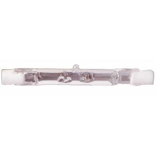 Southwire L-96  250 Watt Halogen 3" Replacement Bulb - T-3 Lamp Image 0