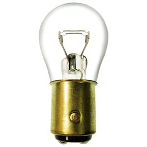 CEC 2057  Miniature Bulb - Box of 10 Per Package Image 0