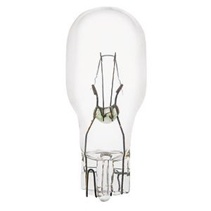CEC 906  Miniature Bulb - Box of 10 Per Package Image 0