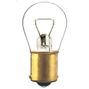 CEC 93  Miniature Bulb - Box of 10 Per Package Image 0