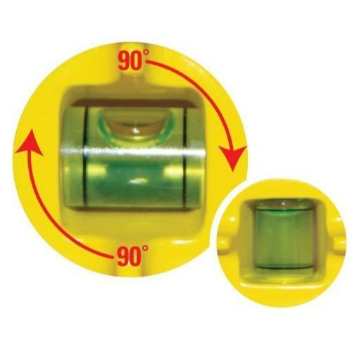 C.H. Hanson 03040  Stud-4-Sure Magnetic Stud Finder  Image 2