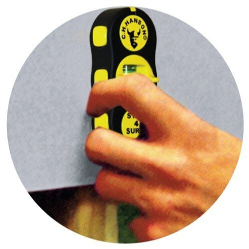 C.H. Hanson 03040  Stud-4-Sure Magnetic Stud Finder  Image 4