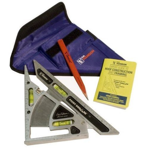 C.H. Hanson 03060  Pivot Square Construction Square Image 2