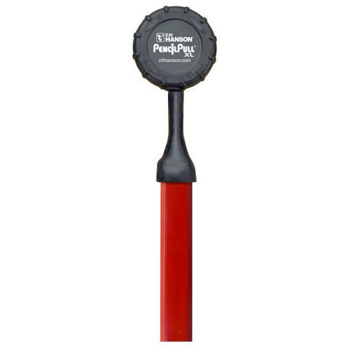 C.H. Hanson  10571  Pencil Pull XL-Pencil holder ClipStrip Image 0