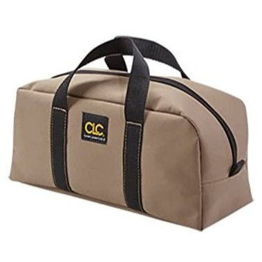 Custom Leathercraft 1107  Utility Bag Combo (2) Image 2