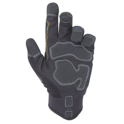 Custom Leathercraft 145M Tradesman Gloves - Medium Image 1