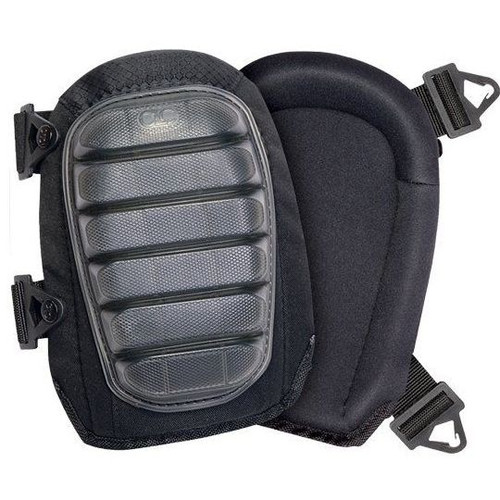 Custom Leathercraft 347  Armadillo Kneepads Image 0