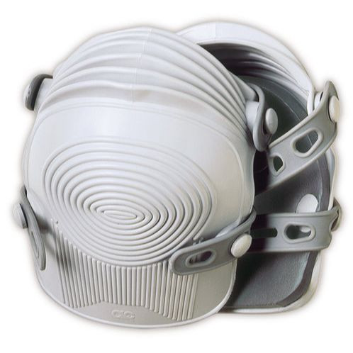 Custom Leathercraft 361 Ultraflex Non-Skid Professional Kneepads Image 0