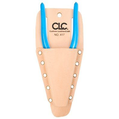 Custom Leathercraft 417  Plier/ Tool Holder Image 1