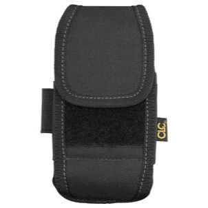 Custom Leathercraft 5127  Cell Phone Holder Large Image 2