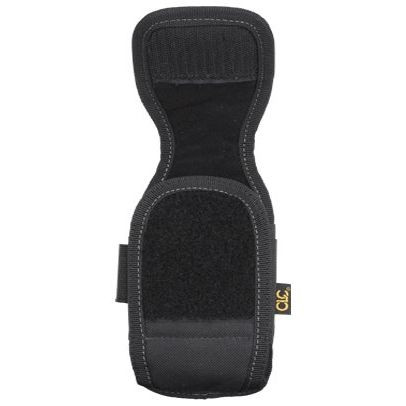 Custom Leathercraft 5127  Cell Phone Holder Large Image 3