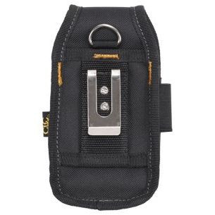 Custom Leathercraft 5127  Cell Phone Holder Large Image 4