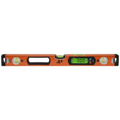Johnson Level & Tool Manufacturing 5700-2400D  JLX 24" Programmable Digital Level Image 0