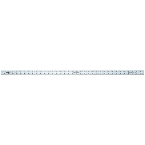 Johnson Level & Tool Manufacturing J236  Yardstick 36" Aluminum Yellow Finish Image 0