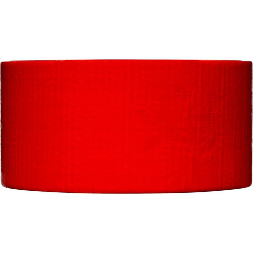 3M 920-RED-C  Scotch 1.88" x 20 Yds Cherry Red Duct Tape Image 3 3M 920-RED-C  Scotch 1.88" x 20 Yds Cherry Red Duct Tape Image 3