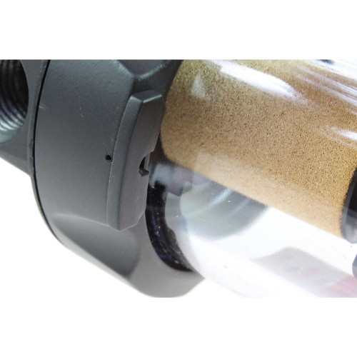 Coilhose Pneumatics 8823-CS  3/8" Heavy Duty Filter Image 2