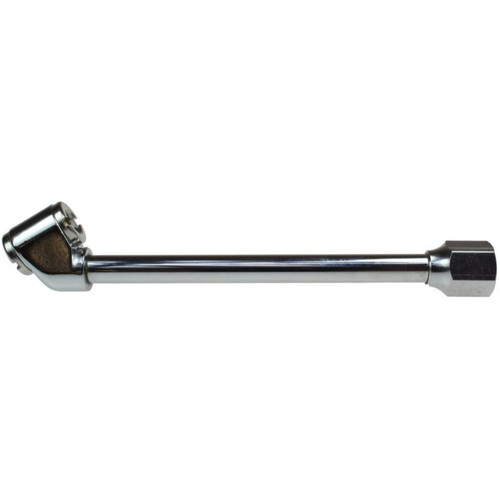 Coilhose Pneumatics CH16DL  Chuck Dual Extension 1/4" Female NPT Image 0
