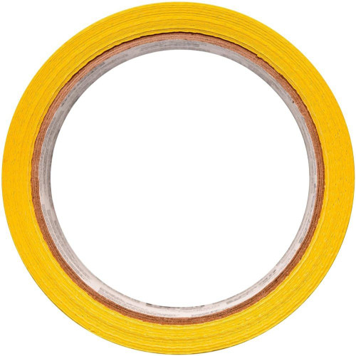 3M 920-YLW-C  Scotch 1.88" x 20 Yds Sunshine Yellow Duct Tape Image 3