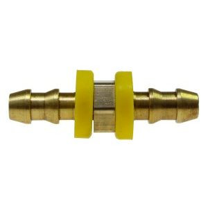 Coilhose Pneumatics LS0606  Lock-On Splicer, 3/8" ID Image 0